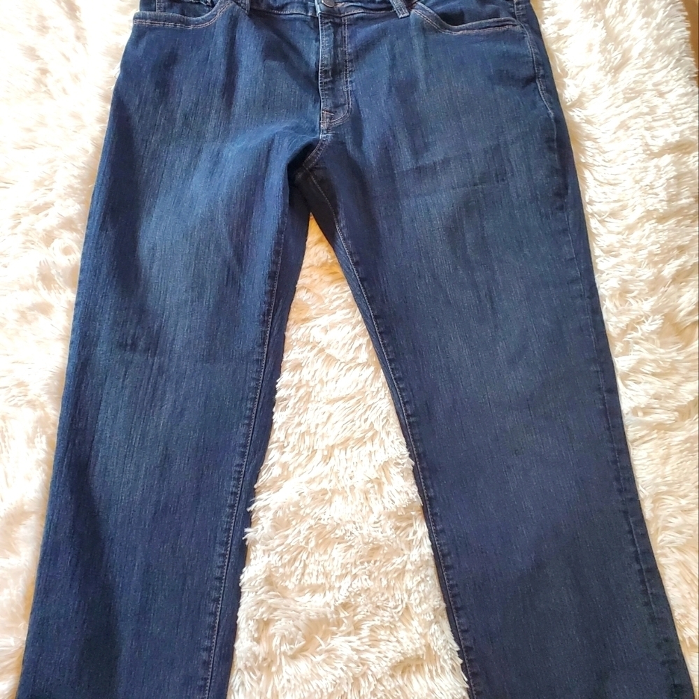34 Heritage Carisma Jeans, sz. 42/32 - Picture 4 of 8